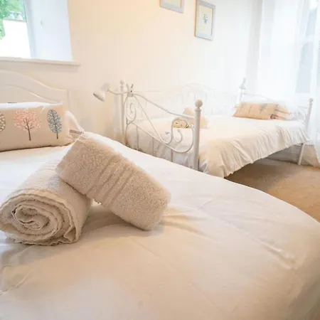 Holiday home Yew Bank Ambleside