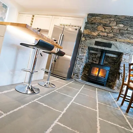 Holiday home Yew Bank Ambleside