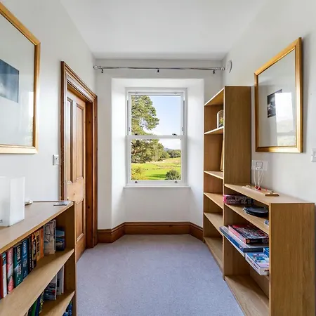 Holiday home Yew Bank