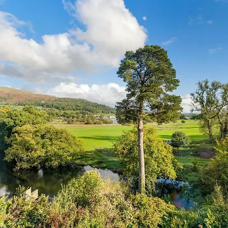 Yew Bank * Ambleside