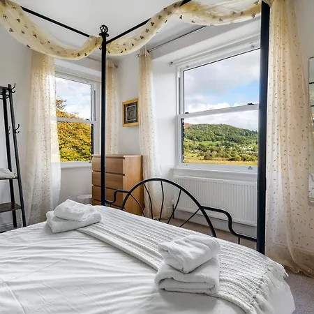 Holiday home Yew Bank *