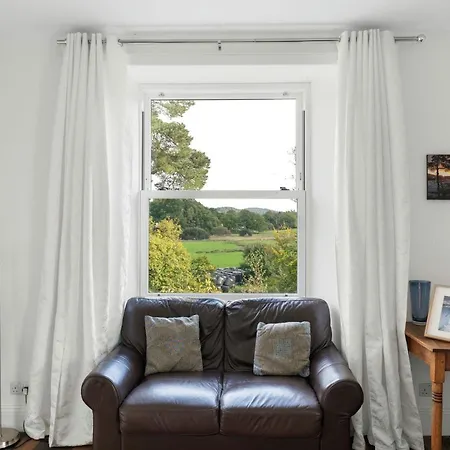 Yew Bank Holiday home Ambleside
