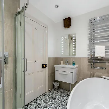 Holiday home Yew Bank Ambleside