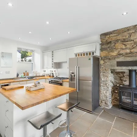 Holiday home Yew Bank *