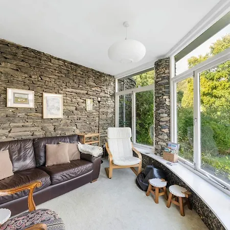 Yew Bank Holiday home Ambleside